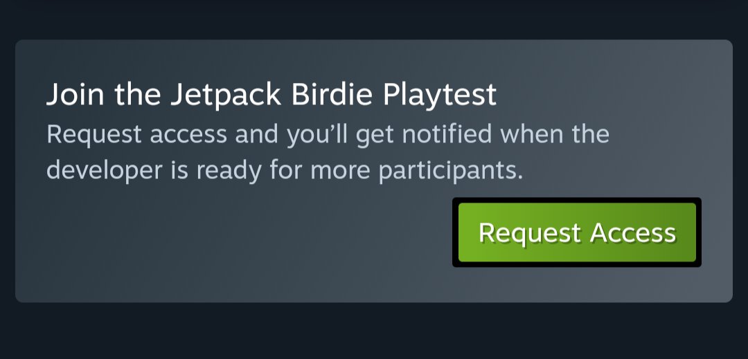 Playtest is coming! Join it! 👍
store.steampowered.com/app/2327090/JE…

#gamedev #indiegame 
#screenshotsaturday