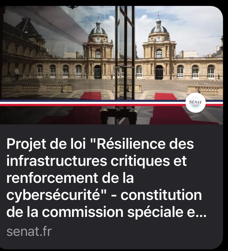 Olivier Cadic tweet media