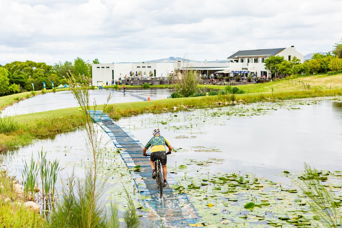 New Trails unveiled for the 2024 Savanna Origin of Trails MTB Experience
sasportshub.co.za/news/new-trail…
<a href="/Stillwater_MTB/">StillwaterMTB</a> <a href="/StillwaterSport/">Stillwater Sports</a>