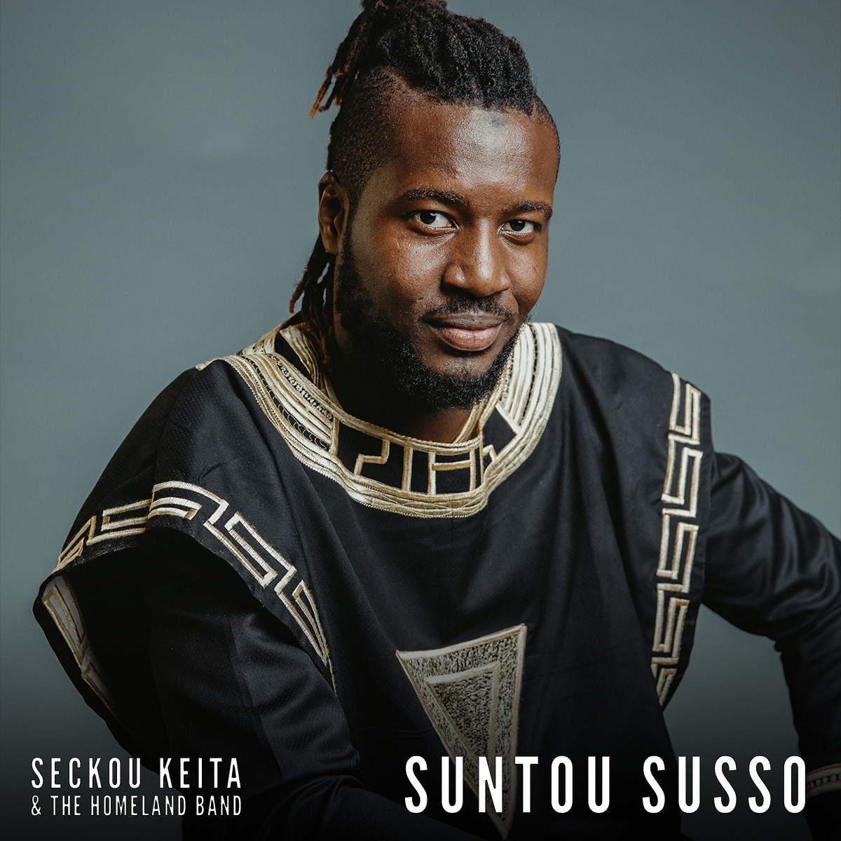 Special guest that's been joining me for this tour is the amazing kora player &amp; singer, my brother Suntou Susso ❤️

Suntou came to the UK from the Gambia to accompany me and has since developed his own repertoire to acclaimed audiences.