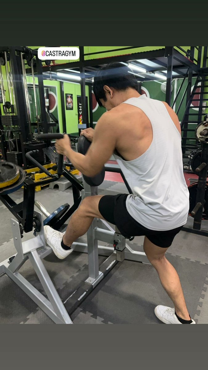 Castra_Gym's tweet photo. https://t.co/JJOsBYFLhF