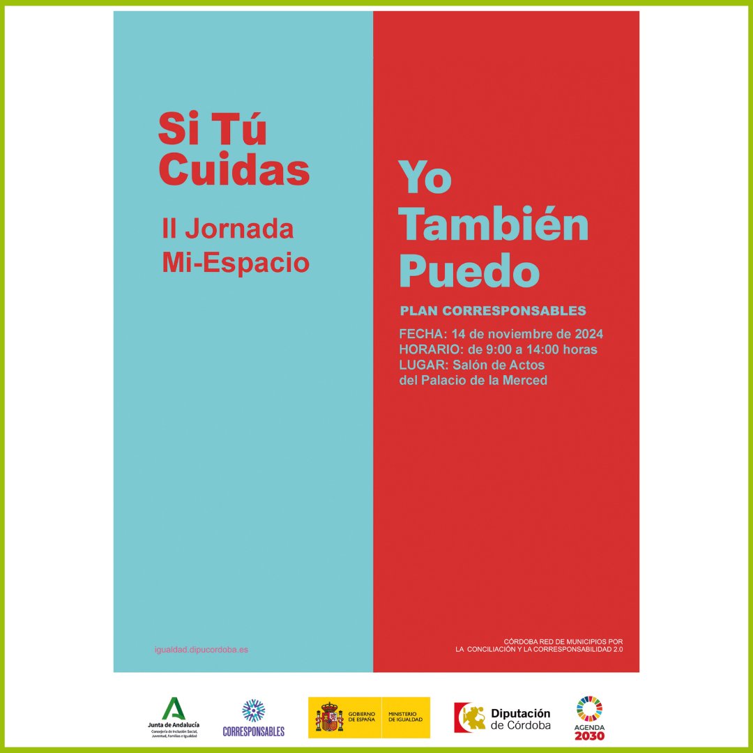 Fundación Iniciativa Social tweet media