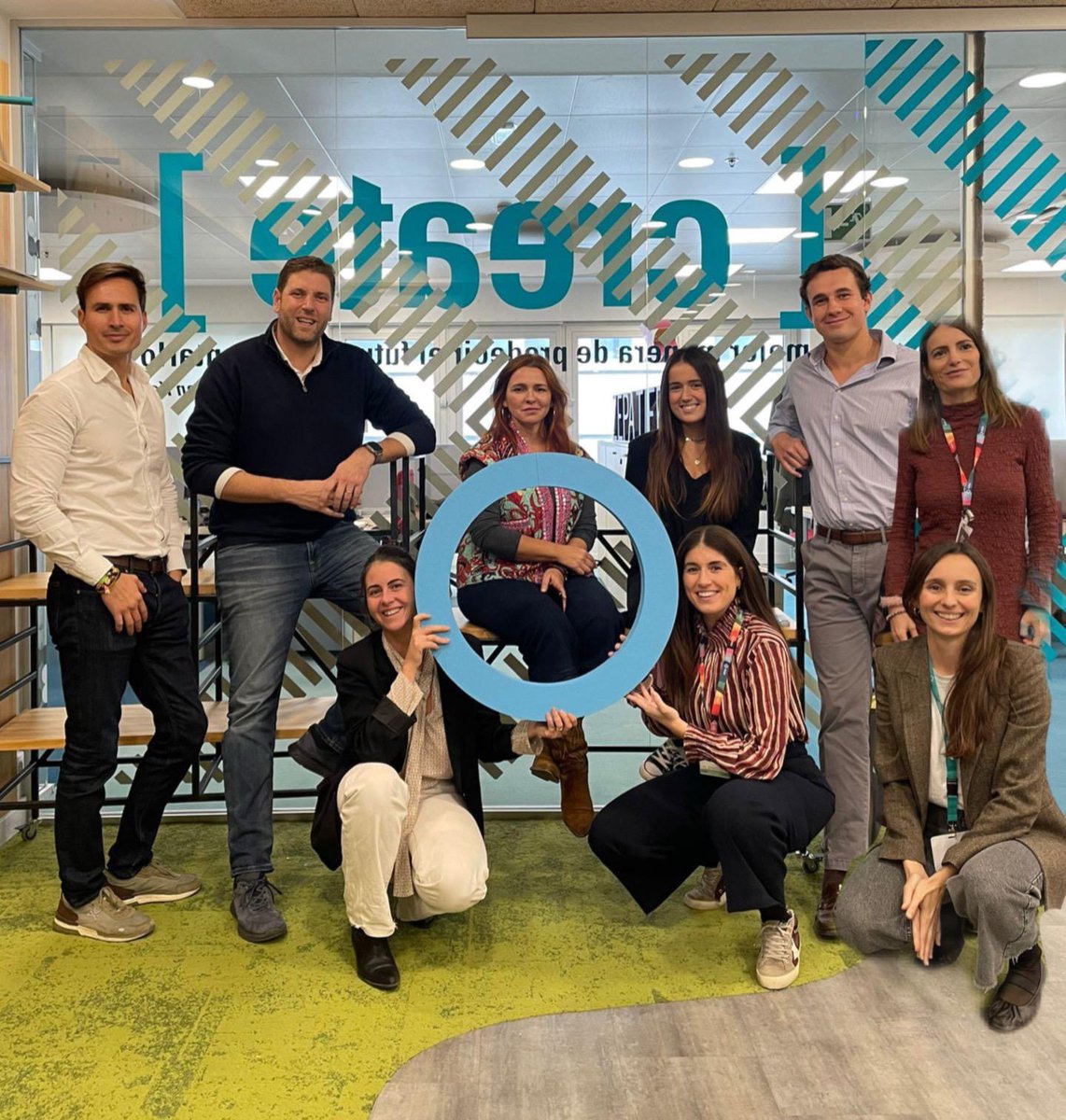 msd_es's tweet photo. Hoy se celebra el #DíaMundialdelaDiabetes y desde #MSDEspaña saludamos a todos los profesionales sanitarios que investigan, diagnostican, cuidan y tratan a quienes padecen esta enfermedad. ¡Gracias! https://t.co/TfL2vXBQhv   #DíaMundialDiabetes #Diabetes #WorldDiabetesDay https://t.co/SANgqC3aee