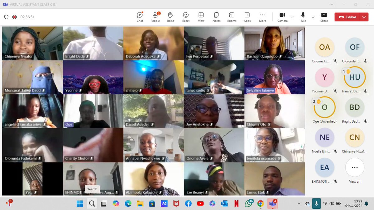 Mariapepzy's tweet photo. It's been great developing new skills under this great project led by DSEP funded by the Coca-cola Foundation and implemented by the CSAAE in partnership with Corporate Imo Impact Partners. 
Thank you @CocaColaCo
@CsaaeInc @AgbagwaGodswill @NickymakasAmaka @EkwonuFrancisca https://t.co/TW4wxM6efT