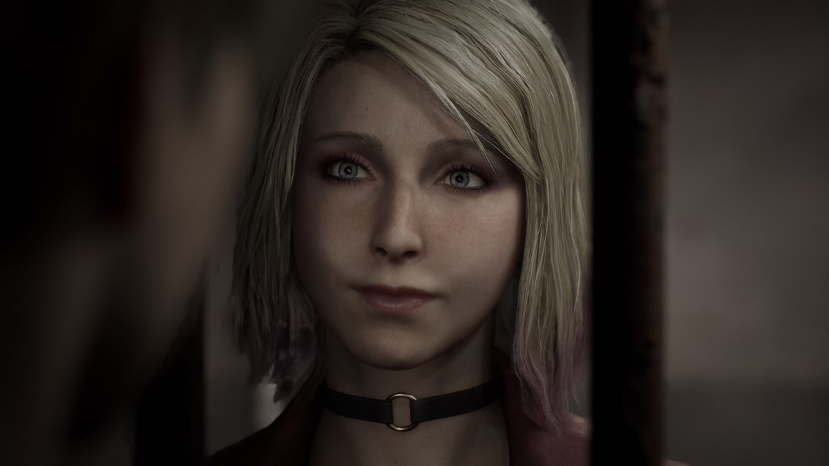 NotFARlS's tweet photo. توني مخلص Silent Hill 2، واللعبة كانت خيالية أجواء مرعبة، موسيقى رائعة، وقصة عميقة، جيمس كان في صراع داخلي مع نفسه، يرفض يستوعب موت زوجته ويبحث عنها رغم تأكده إنها ماتت، والمدينة الضبابيه تعكس صراعه وتواجهه بأحزانه وأكبر مخاوفه، بختصار تجربة استثنائية ما تتكرر #SilentHill2Remake https://t.co/Djmxv1kX81