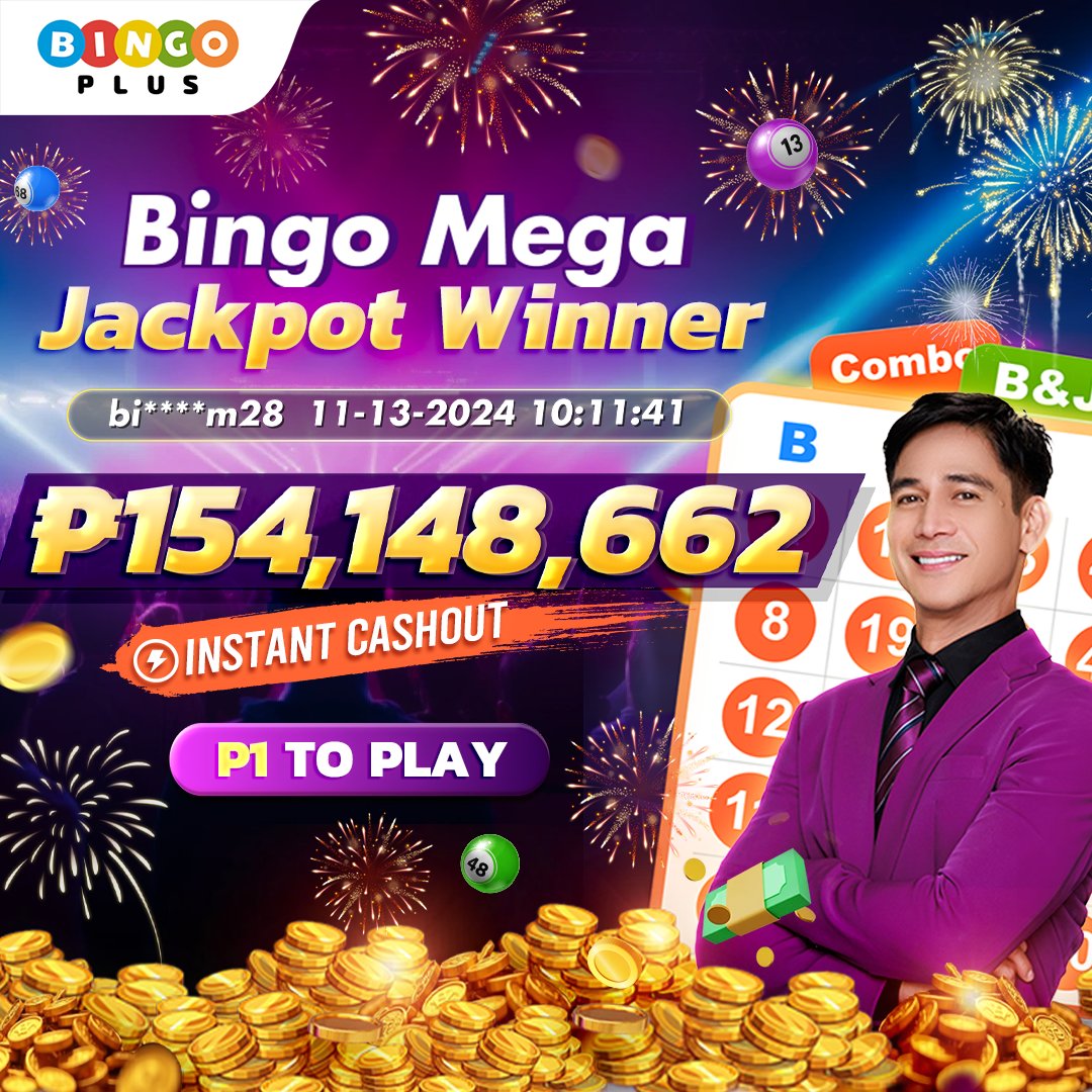 BingoPlus_Marketing tweet media