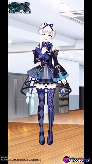 Photon Maiden REVERSE GACHA」開催中🖼 ピックアップメンバー SP