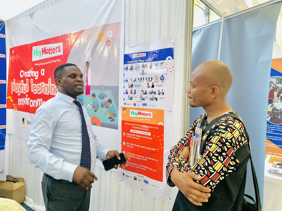 winharder_'s tweet photo. Kupitia #LearnPlus tumeanzisha vituo vidogo vidogo vya kufundishia sehemu wanapoishi watoto na kwa kushirikiana na wananchi na Serikali lengo ni kuwatoa hofu wanafunzi.~|Mr Creptone Madunda
#IQEC2024
@Plan_tanzania https://t.co/IJFdSErRiu