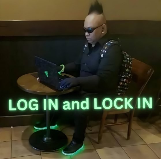 BreakinBitx's tweet photo. @LockinMeme $LOCKIN https://t.co/wOGehbWp3g