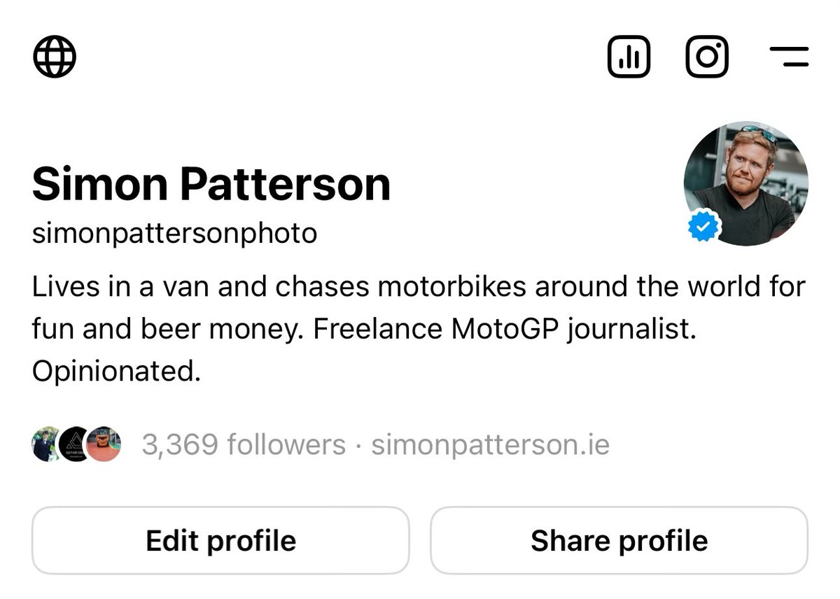 Simon Patterson tweet media