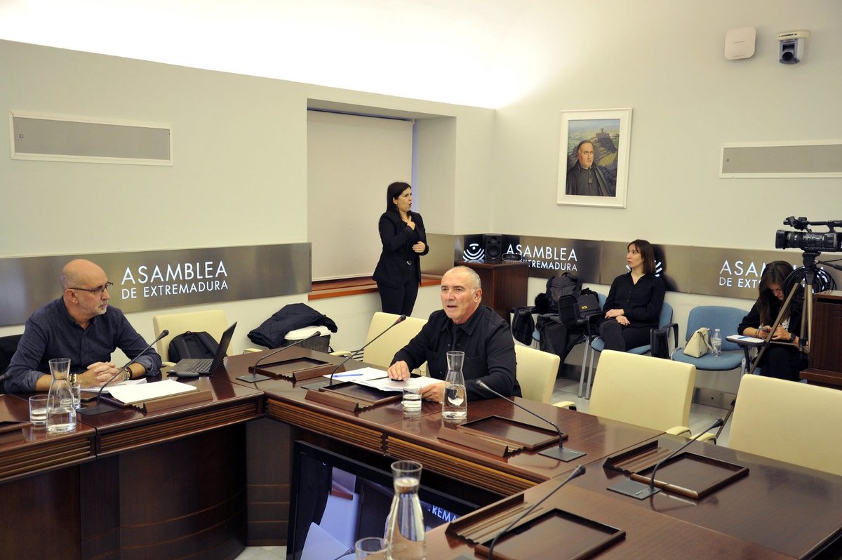 Cermi Extremadura tweet media