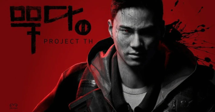 gamewith_review's tweet photo. 『Project TH』開発者による最新映像が公開!
https://t.co/jaNrmDt8Js
韓国人俳優を起用し映画監督がディレクターとして参加するアクションアドベンチャー。
「シャーマン」を題材とした漫画の超自然的な世界観がベースとなっている。
#ProjectTH https://t.co/EIYy77mI4w