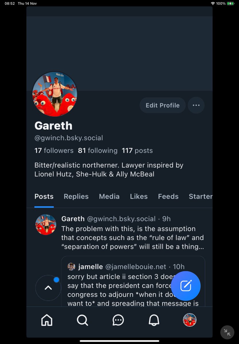 Gareth 🌞 tweet media