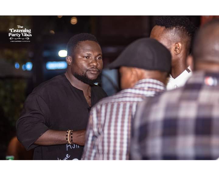 tammyhalliday_'s tweet photo. One more rhythm of #Thelisteningpartyvibes to close the year.

The Lituation is happening at #BonfireNightPH on the 18th of Dec.
Enjoy all Port Harcourt doingz &amp; don't miss this for any bobo.

Also vibe check for Bonny Island Beach Festival on the 28th of Dec.

Cc @mindkindgroup https://t.co/Bko5bzmXaf