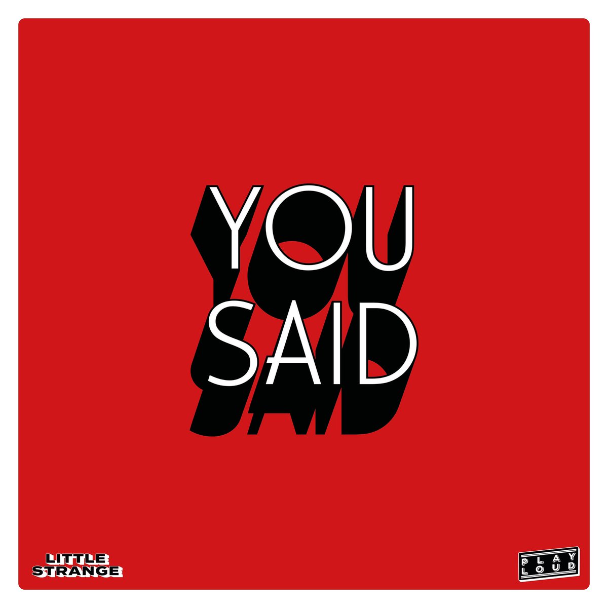 Little Strange tweet media