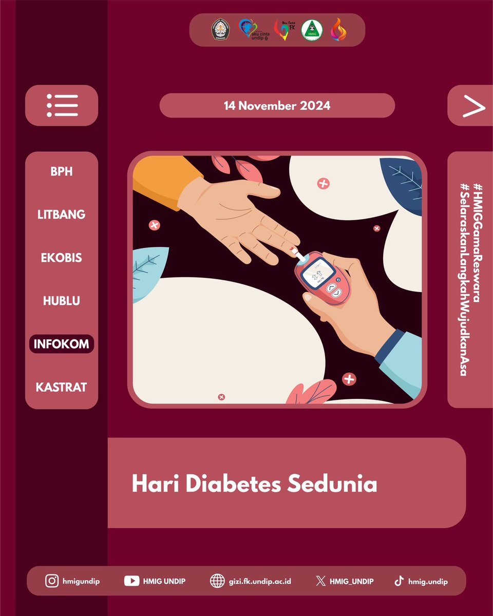 HMIG UNDIP tweet media