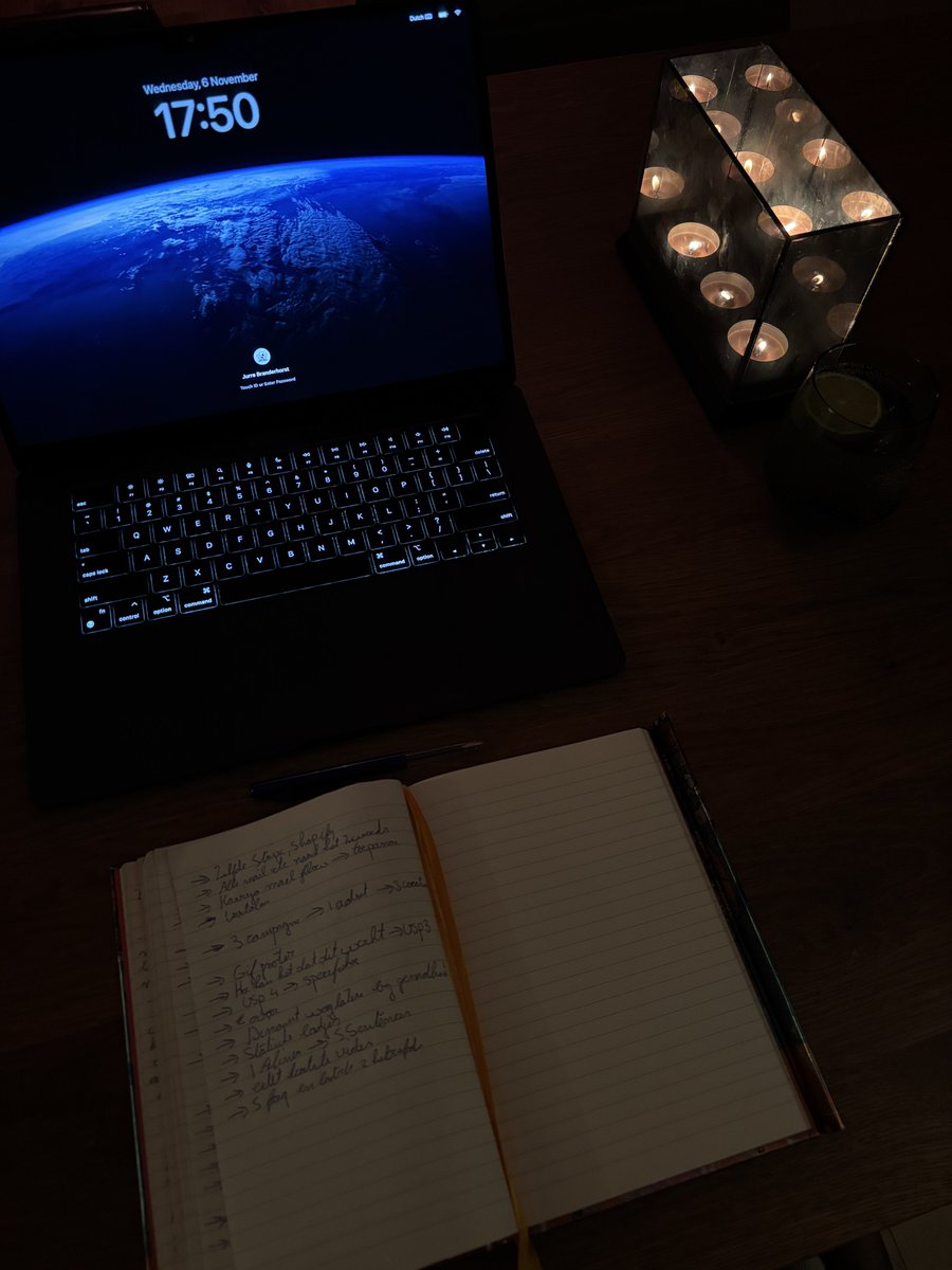 Jurre Branderhorst tweet media