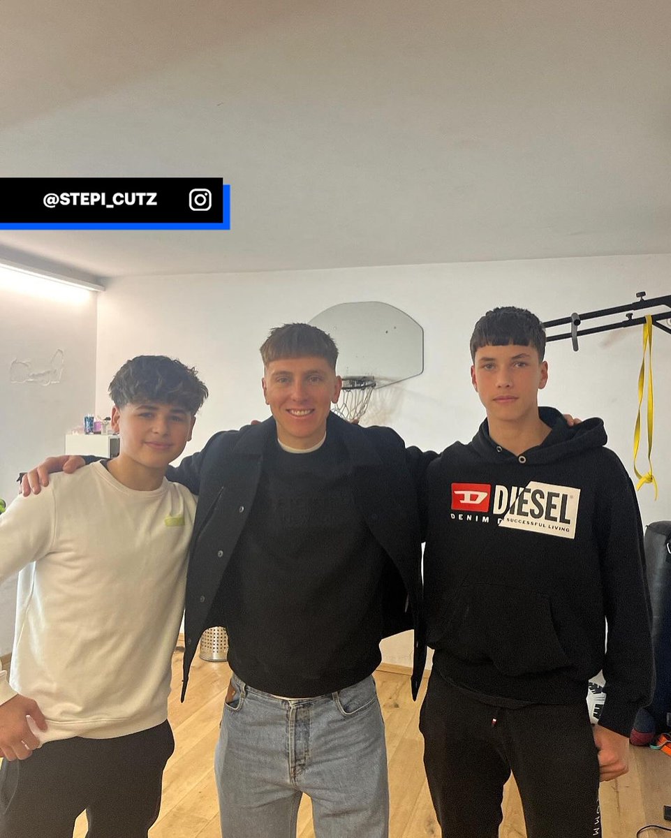 Eurosport TR tweet media