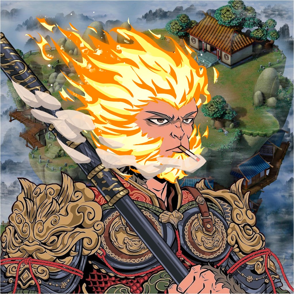 Today, there has been some FUD in the community, and we believe it is necessary to clarify the following points:

1. We are completely independent entities from <a href="/eastwukong/">WuKong 🍑</a> and there is no connection between us.

2. There have been rumors saying that we will not conduct a