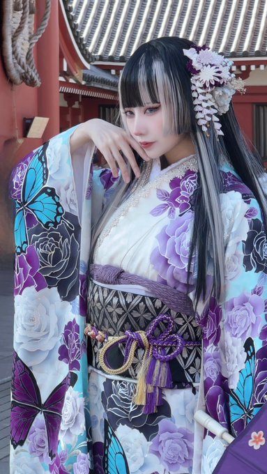 コスプレイヤーひなたあおいのTwitter画像18