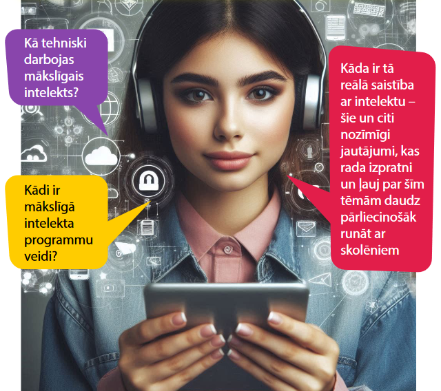 🚀Iznācis Drossinternets.lv NOVEMBRA digitālais ZIŅU IZDEVUMS '71  ➡️ej.uz/DI-zinas-nov-2… 
🎒Padomi un jaunumi par drošību internetā noderēs: ✔️Skolām
✔️Pedagogiem
✔️Bērniem un jauniešiem
✔️Vecākiem
#InterlandeMaratons #EsiInternetaIzcilnieks #BērnuDrošībaInternetā