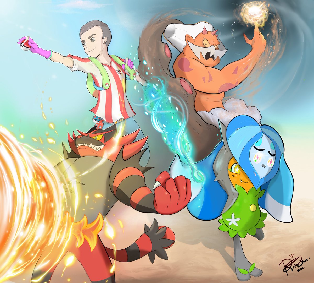 RixohVGC tweet media