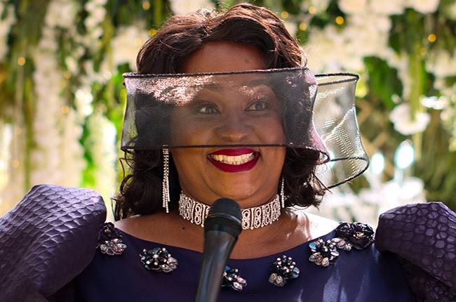 Here’s another Queen!