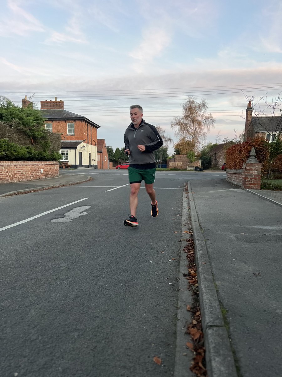 YNYMayor's tweet photo. Two weeks in, and I'm still running 5km everyday to raise awareness for Menfulness
 
I want to build healthy and thriving communities, where people are connected to the outdoors. An active lifestyle &amp; being outside improves mental &amp; physical health, I am certainly finding that. https://t.co/xmRXSYW2n8