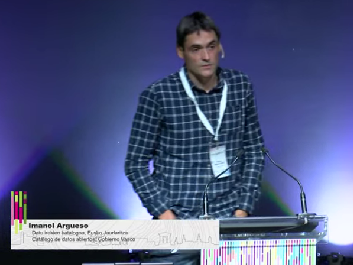 IDE España (@ideespain) on Twitter photo III #geoEuskadi Kongresua & XV #JIIDE 2024🌐
Datos geográficos en Open Data Euskadi
🗣️I. Argüeso, Catálogo Datos Abiertos. Gobierno
Vasco
<a href="/IGNSpain/">Instituto Geográfico Nacional-O.A.CNIG</a> <a href="/DGTerritorio/">Direção-Geral do Território</a> <a href="/geoEuskadi/">geoEuskadi</a> <a href="/areacartografia/">Cartografia Oficial d'Andorra</a> III #geoEuskadi Kongresua & XV #JIIDE 2024🌐
Datos geográficos en Open Data Euskadi
🗣️I. Argüeso, Catálogo Datos Abiertos. Gobierno
Vasco
<a href="/IGNSpain/">Instituto Geográfico Nacional-O.A.CNIG</a> <a href="/DGTerritorio/">Direção-Geral do Território</a> <a href="/geoEuskadi/">geoEuskadi</a> <a href="/areacartografia/">Cartografia Oficial d'Andorra</a>