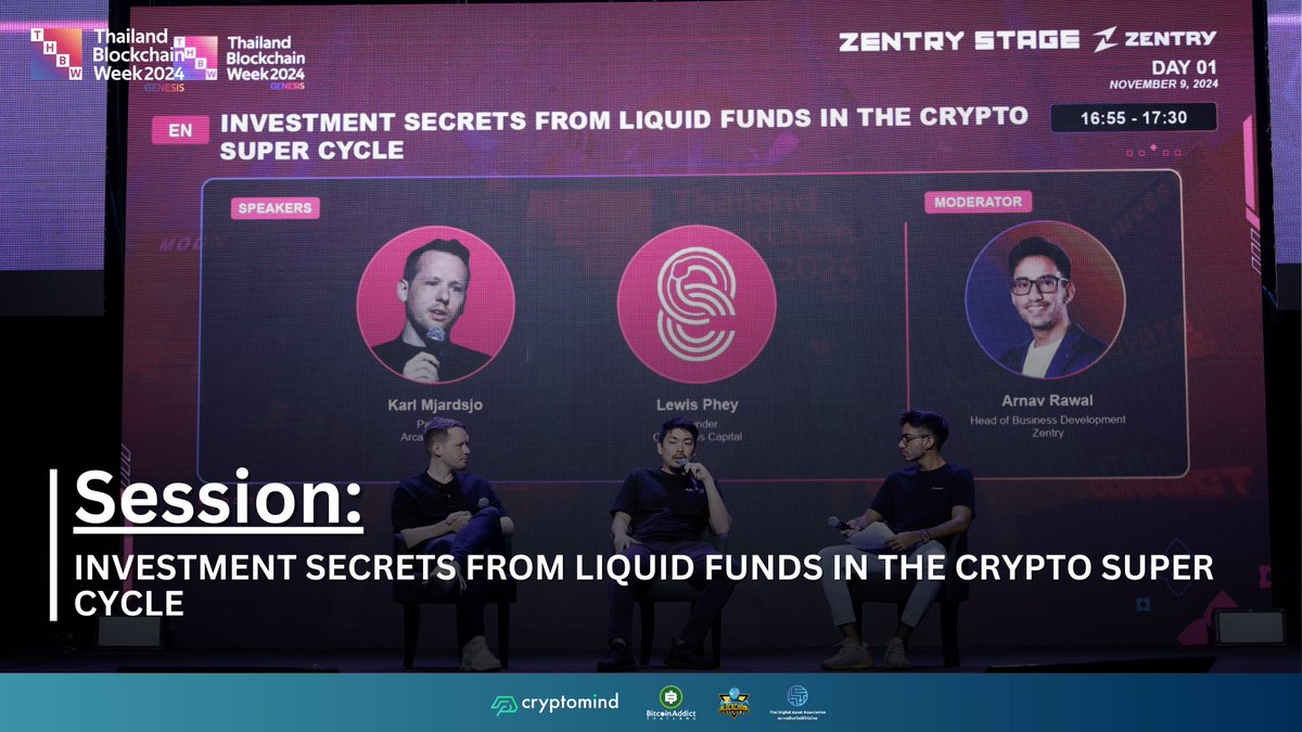 Arcane Group (@ArcaneGrp) / Posts / X