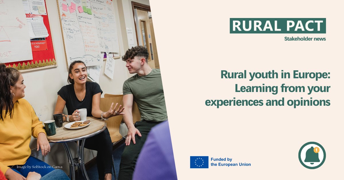 EU Rural Pact tweet media