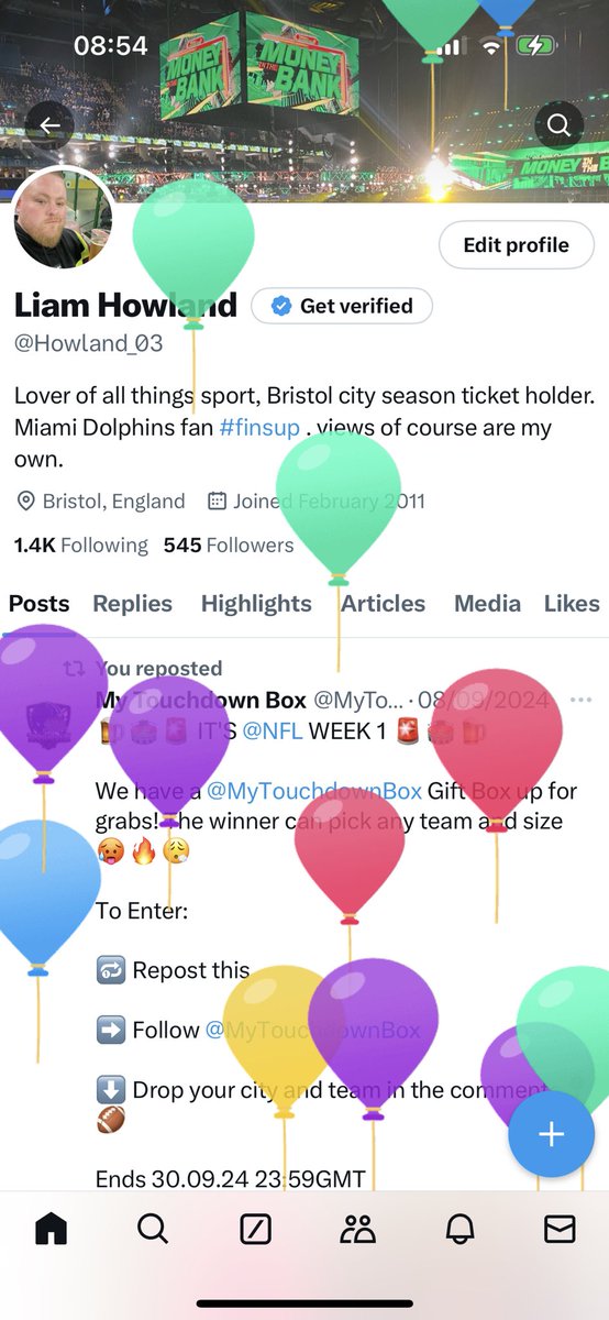 It’s that time again 🫡 man I’m getting old 😂