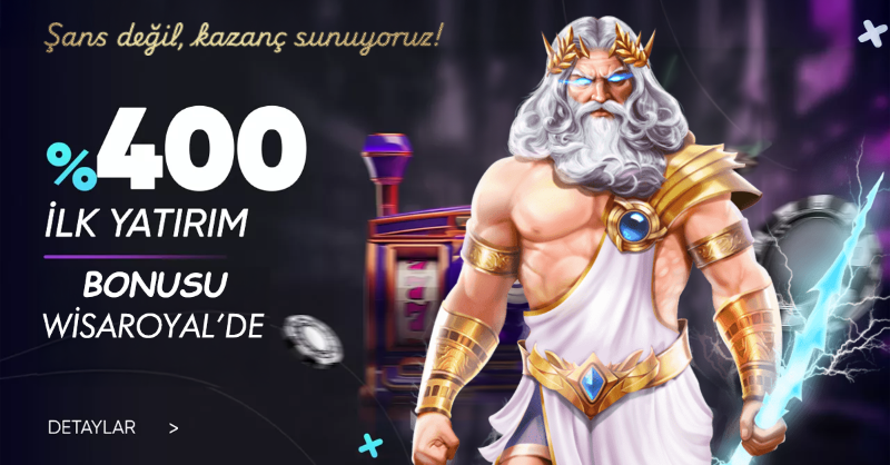 wisaroyal's tweet photo. ⚡ Dede Seni Çağırıyor
🎯 Yeni Üyelerimize Özel %400 Hoş Geldin Promosyonu!
♾ Çarpanlar Seni Bekliyor!