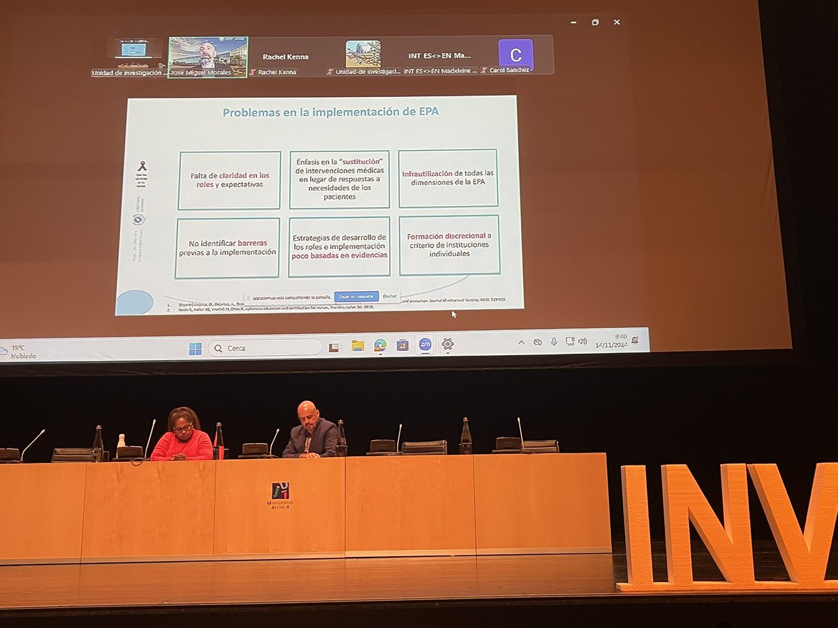 Investén-isciii tweet media