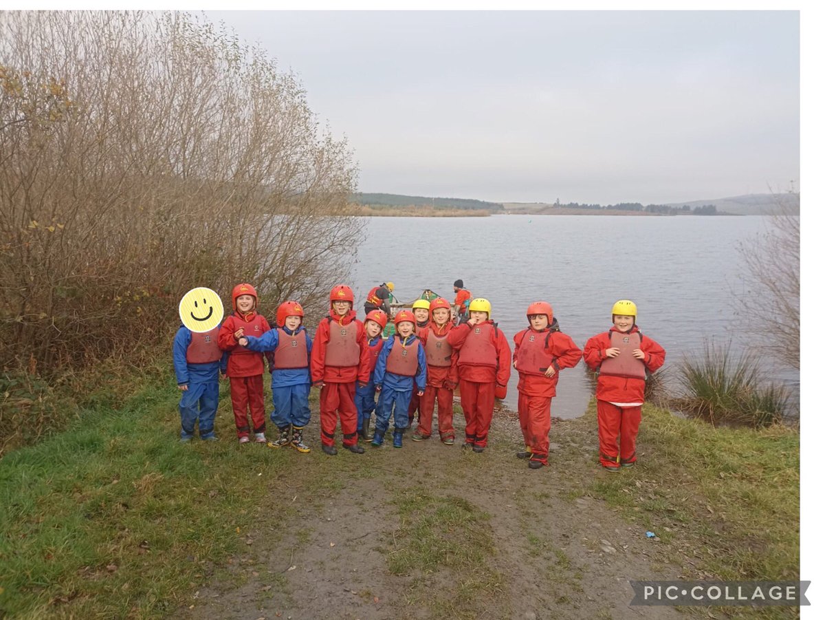 What a fabulous first afternoon yesterday! Lots of fun was had!