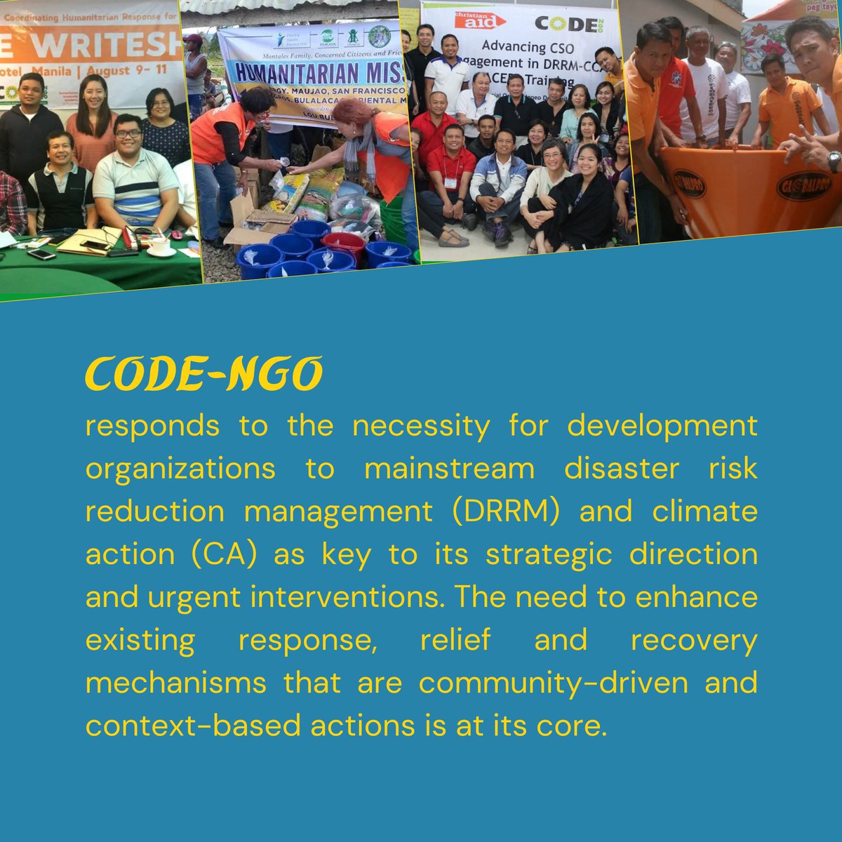CODE_NGO's tweet photo. 𝐏𝐚𝐚𝐧𝐨 𝐧𝐚𝐭𝐢𝐧 𝐛𝐮𝐛𝐮𝐡𝐚𝐲𝐢𝐧 𝐚𝐧𝐠 𝐝𝐢𝐰𝐚 𝐧𝐠 𝐛𝐚𝐲𝐚𝐧𝐢𝐡𝐚𝐧 𝐬𝐚 𝐩𝐚𝐧𝐚𝐡𝐨𝐧 𝐧𝐠 𝐬𝐚𝐤𝐮𝐧𝐚?

Social Development Week 2024: Lakas Lokal, November 20-21, 2024

#CODENGO #SocDev2024 #LakasLokal https://t.co/P60OzkVRds