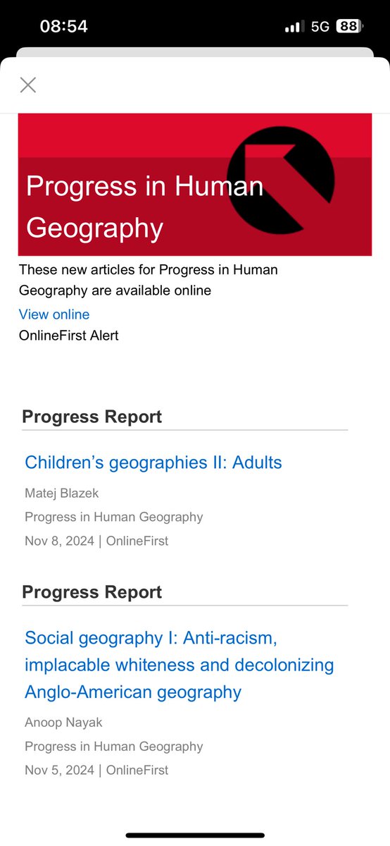 Newcastle University Geography (@ncl_geography) on Twitter photo Newcastle Geography double in <a href="/ProgHumGeog/">Progress in Human Geography</a> this month! journals.sagepub.com/toc/PHG/0/0 Newcastle Geography double in <a href="/ProgHumGeog/">Progress in Human Geography</a> this month! journals.sagepub.com/toc/PHG/0/0