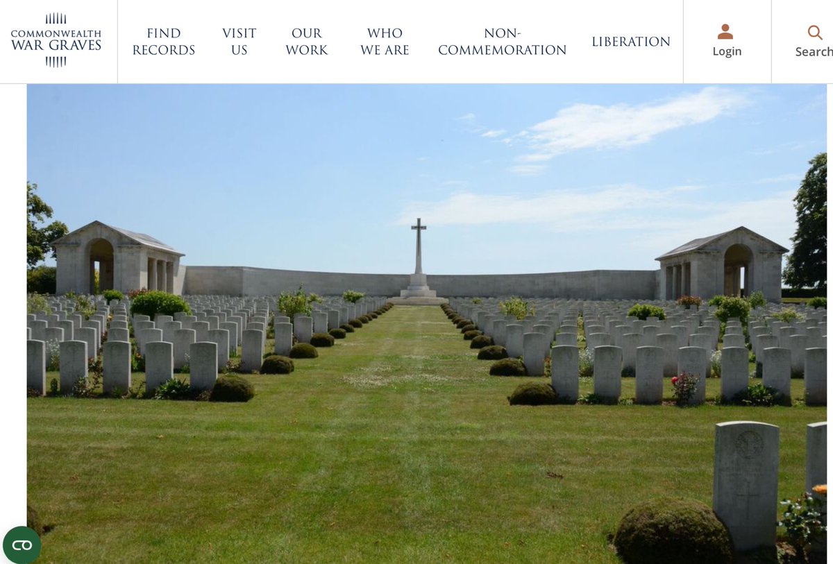 Remembering Albert Aubrey Wade, a past pupil of Albany. Albert served with the 23rd Battalion (1st Sportsman’s) in the Royal Fusiliers.  Killed in action on 14 Nov 1916 aged 35 on the Somme in France.  He is buried at the Serre Road Cemetery No.2 (grave I. G. 30.) in France. #WW1