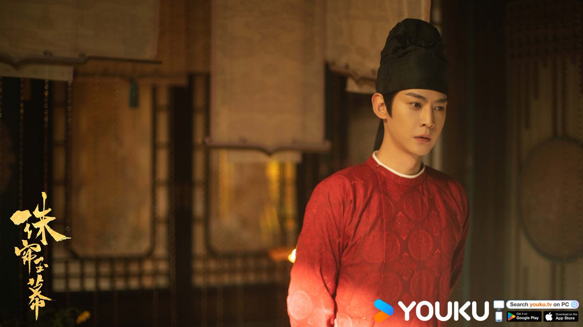 YoukuOfficial's tweet photo. #TheStoryOfPearlGirl Here are the latest stills! #ZhaoLusi #LiuYuning #ShangXinyue #XieKeyin #shakingchloe #TangZhenchao #ZhuRui #GuoJun #ZengYixuan
#珠帘玉幕 #赵露思 #刘宇宁 #唐晓天 #尚新月 #谢可寅 #唐振超 #朱锐 #郭军 #曾一萱
#YOUKU #优酷 https://t.co/hjEkSuflMP