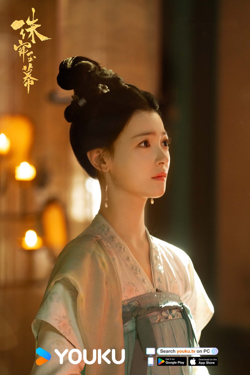 YoukuOfficial's tweet photo. #TheStoryOfPearlGirl Here are the latest stills! #ZhaoLusi #LiuYuning #ShangXinyue #XieKeyin #shakingchloe #TangZhenchao #ZhuRui #GuoJun #ZengYixuan
#珠帘玉幕 #赵露思 #刘宇宁 #唐晓天 #尚新月 #谢可寅 #唐振超 #朱锐 #郭军 #曾一萱
#YOUKU #优酷 https://t.co/hjEkSuflMP