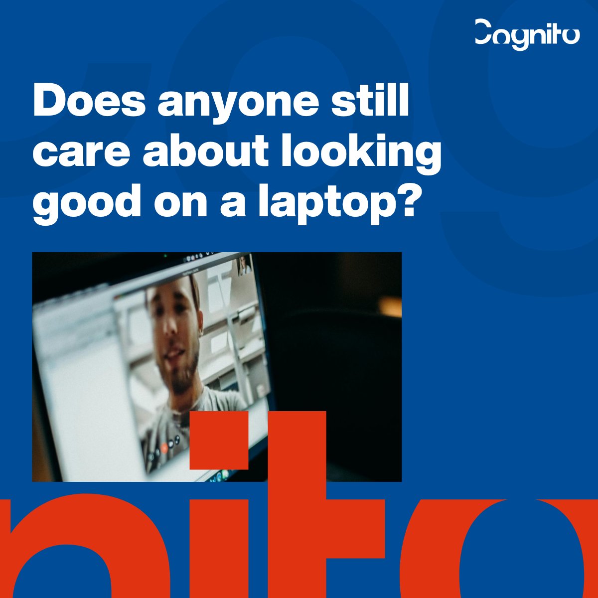 Andrew Marshall still thinks it’s imperative that you look good on a laptop. Here’s how to make your next video call shine.