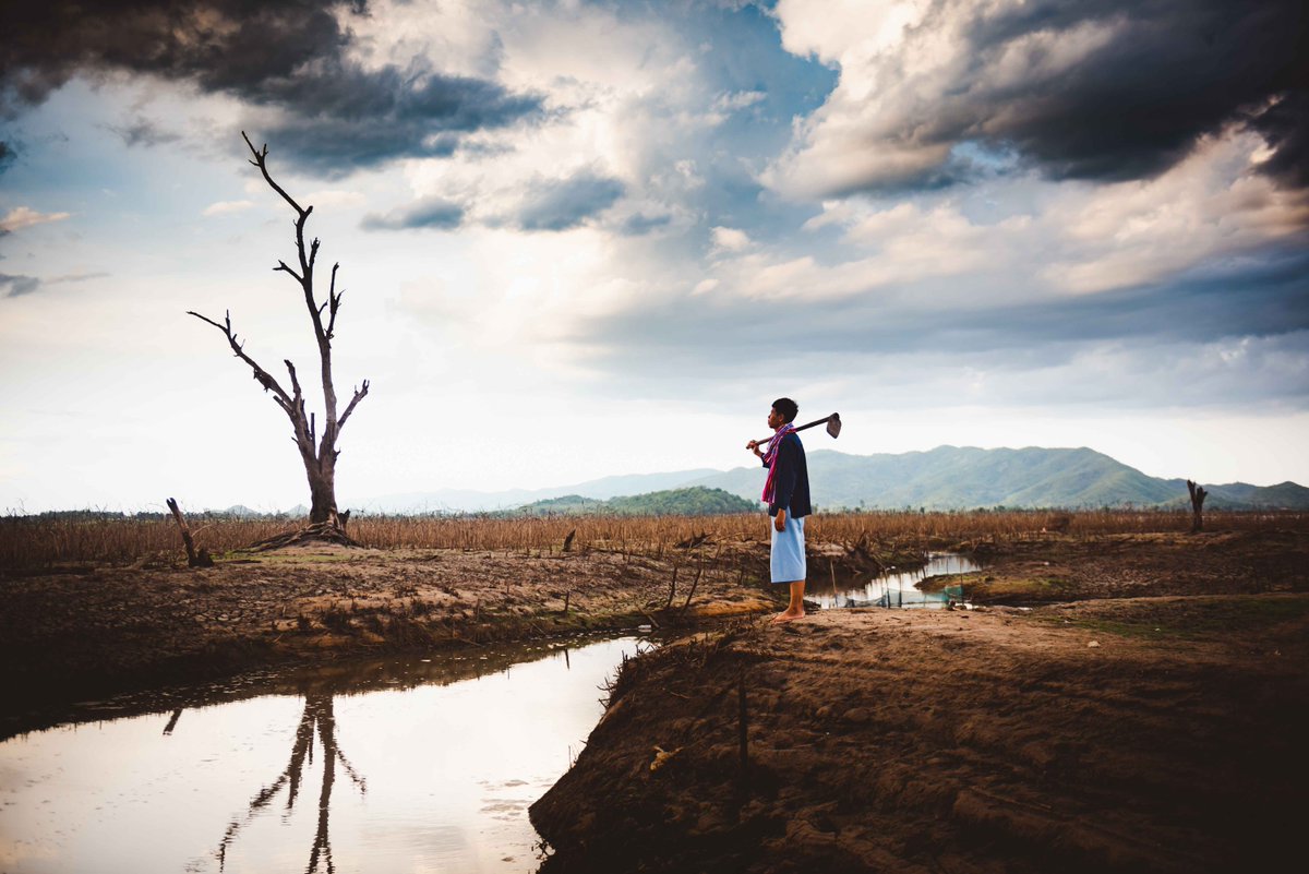 Oxford's Climate Policy Monitor reveals how economic rules globally are - or aren’t - supporting climate goals. At #COP29, the message is clear: voluntary targets alone won’t close the gap; strong regulations are crucial.

Read more: oxfordmartin.ox.ac.uk/news/climate-p…