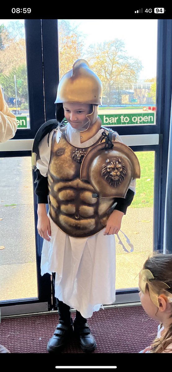 Hamsey Green Primary School tweet media