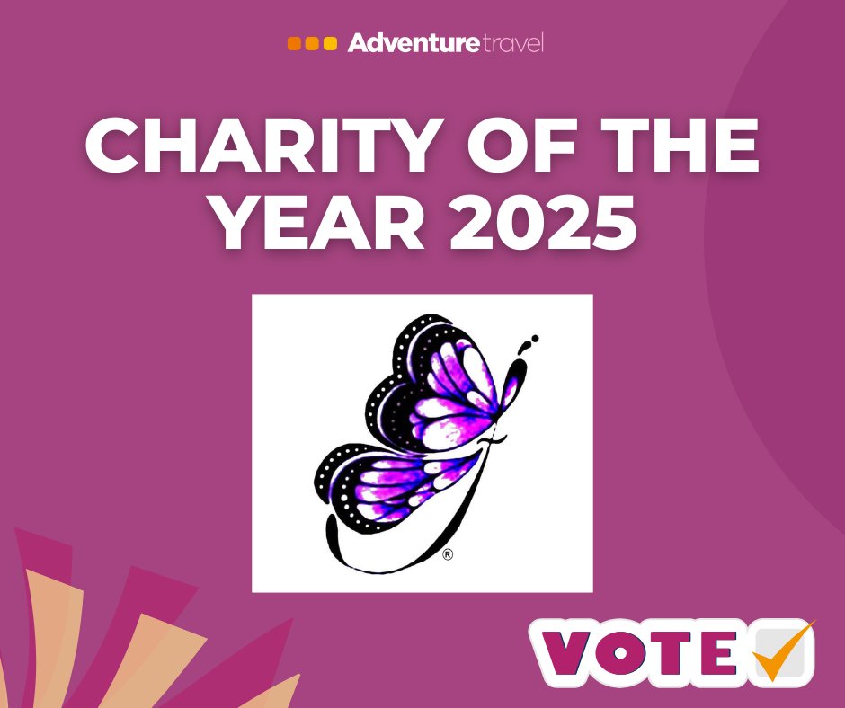 Adventure Travel tweet media