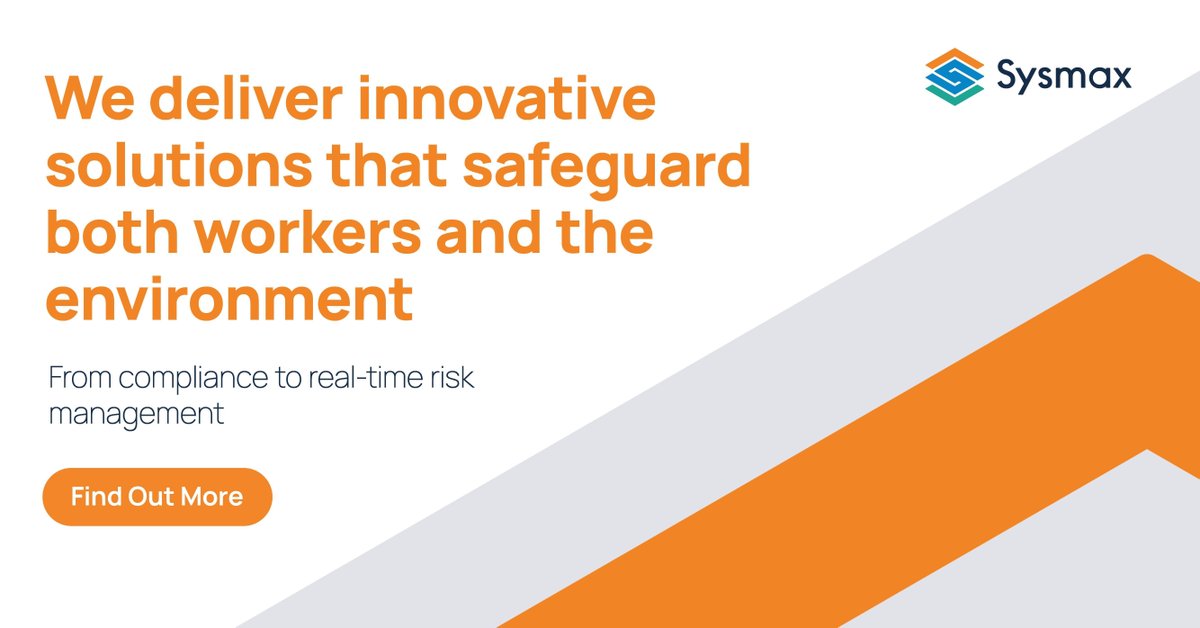 With over 300 major risk projects under our clients belts, we’re proud to deliver innovative solutions that safeguard workers and the environment. As the energy sectors transitions to renewable, we keep your workforce safe and efficient. buff.ly/43tg1D4
#OffshoreWind