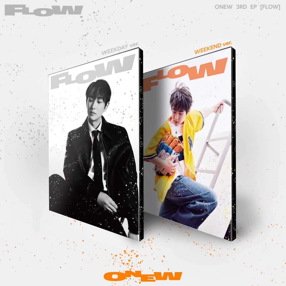 ONEW日本公式 on X: 