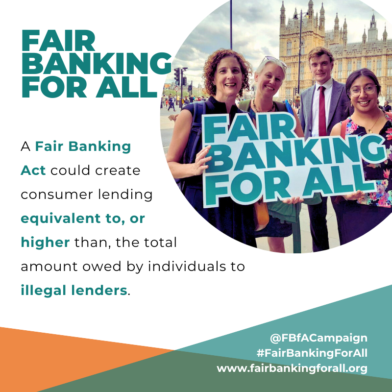 Financial Inclusion for Scotland (@fininclusionsco) on Twitter photo Millions of people are excluded from accessing banking services. We recently attended a roundtable with @FBfAcampaign and <a href="/APPGbanking/">APPG on Fair Banking</a> to explore how the Fair Banking Act could be a solution.
#FairBankingForAll
#FinancialInclusion Millions of people are excluded from accessing banking services. We recently attended a roundtable with @FBfAcampaign and <a href="/APPGbanking/">APPG on Fair Banking</a> to explore how the Fair Banking Act could be a solution.
#FairBankingForAll
#FinancialInclusion