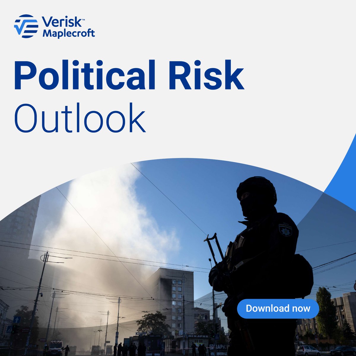 Drawing on our unique portfolio of country risk data, our #PoliticalRiskOutlook report decodes the complex issues shaping today’s global risk environment. To discover the the major risks we discuss, download the report today: ow.ly/IvKC50U6F2V