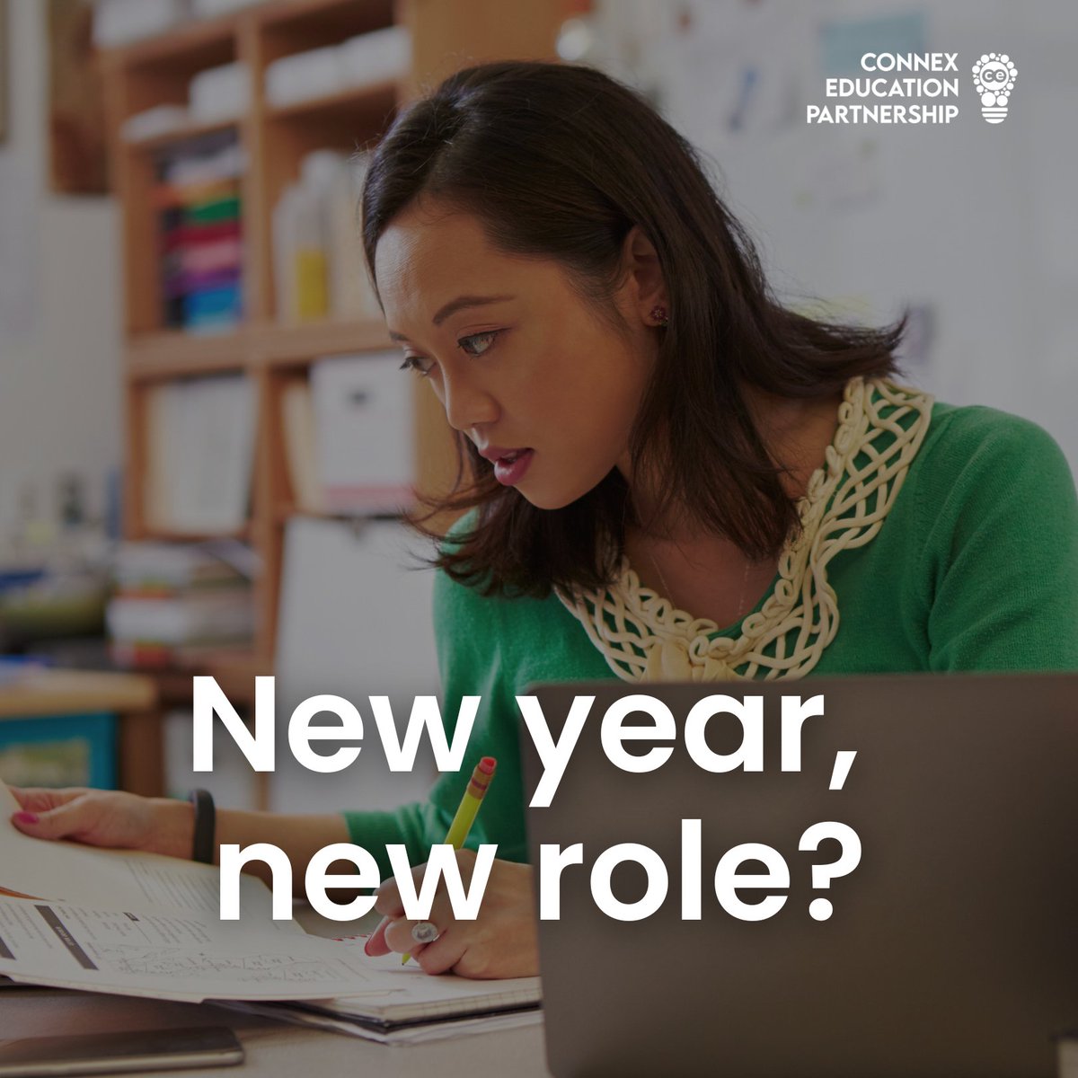 If you’re looking for long-term work in January, contact your nearest branch today for a chat with our friendly consultants about what you’re looking for. 🍎

Click the link to get in touch today 👉 shorturl.at/x4gya

#TeachingJobs #EducationRecruitment #January