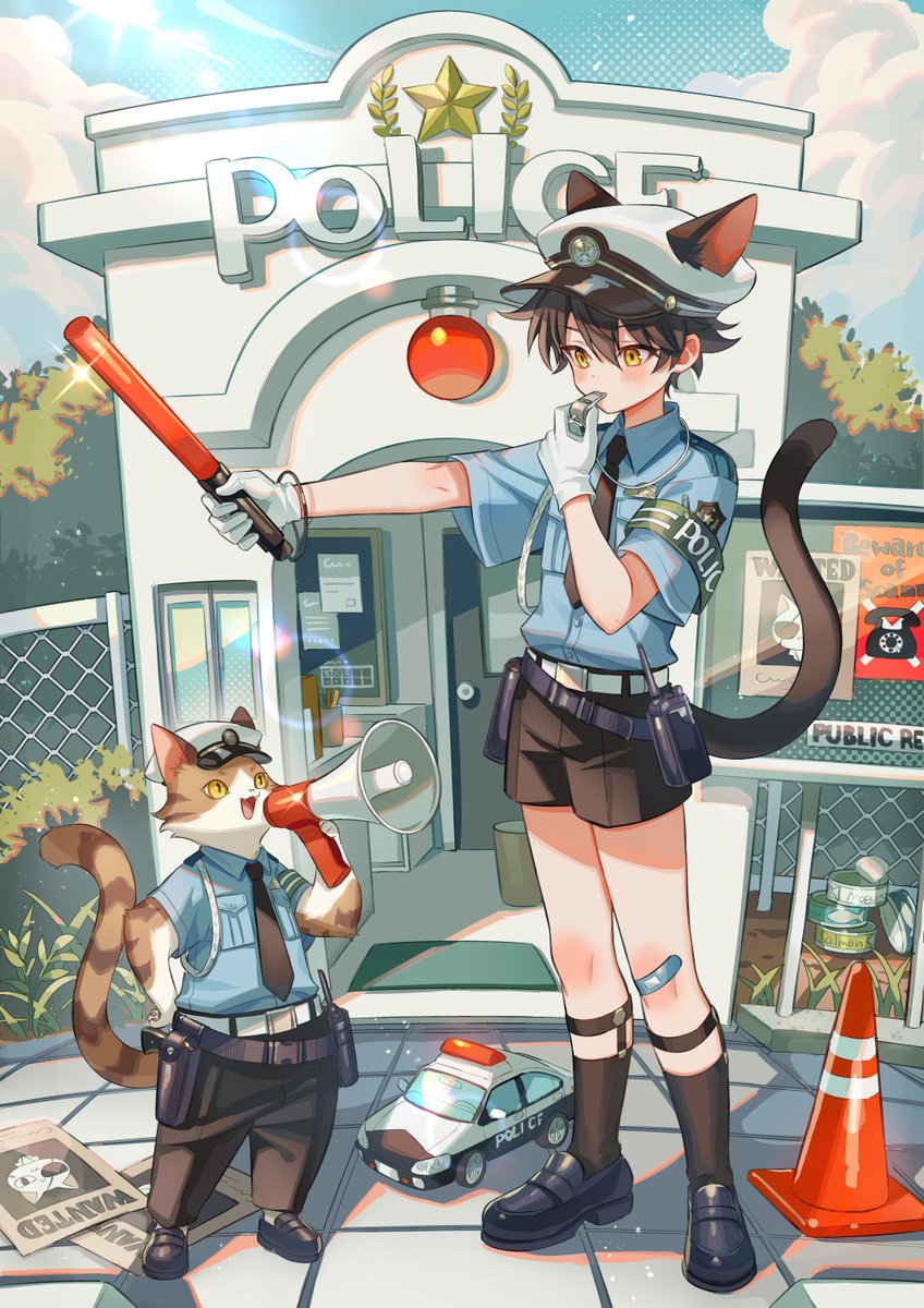 #絵柄が好きっていう人にフォローされたい